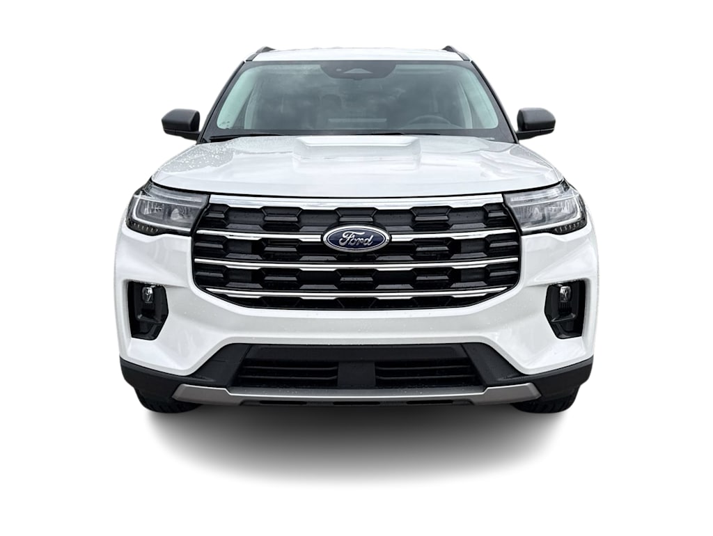Thumbnail: 2026 Ford Explorer - 6