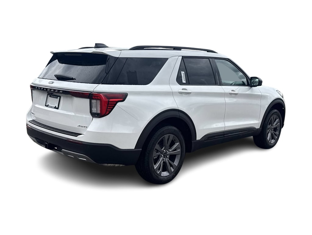 Thumbnail: 2026 Ford Explorer - 21
