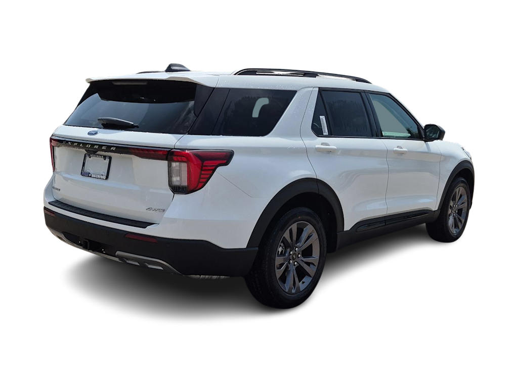 Thumbnail: 2026 Ford Explorer - 22