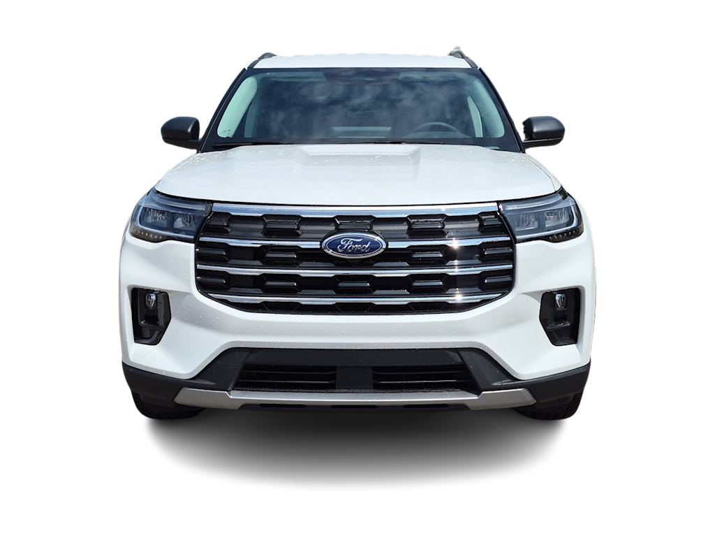 Thumbnail: 2026 Ford Explorer - 6