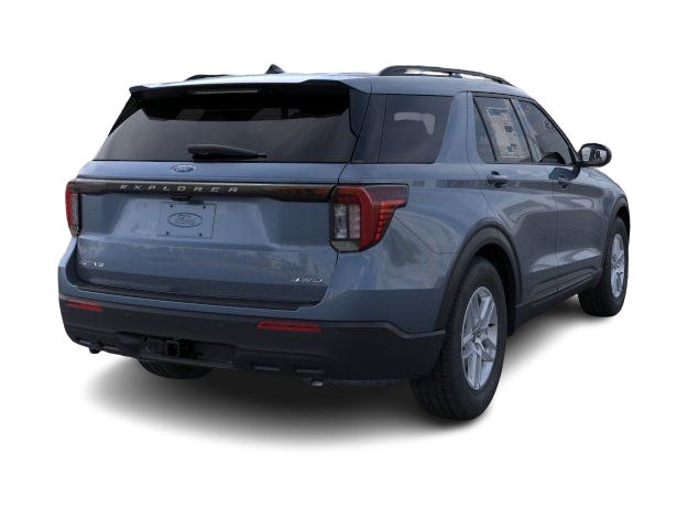 Thumbnail: 2026 Ford Explorer - 15
