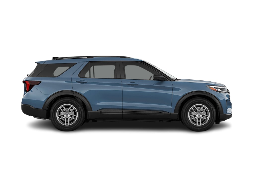 Thumbnail: 2026 Ford Explorer - 14
