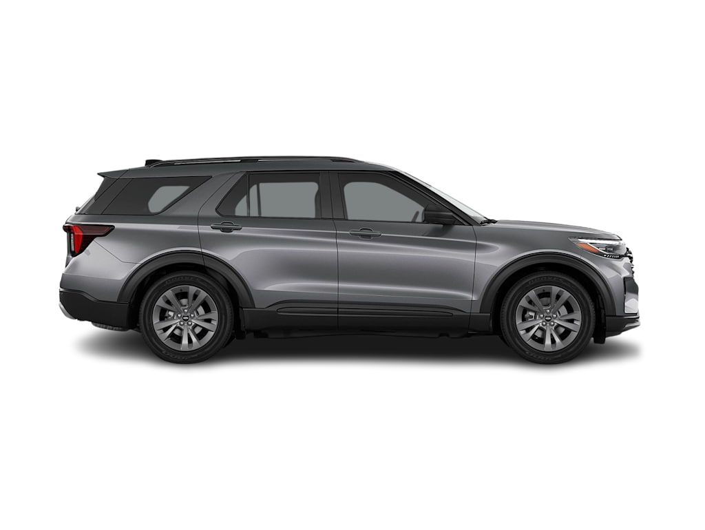 Thumbnail: 2026 Ford Explorer - 14