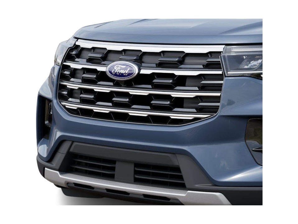 Thumbnail: 2027 Ford Explorer - 18