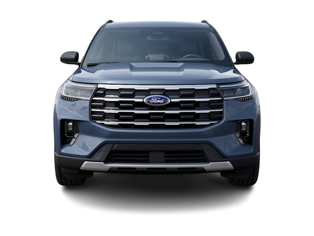 Thumbnail: 2027 Ford Explorer - 5
