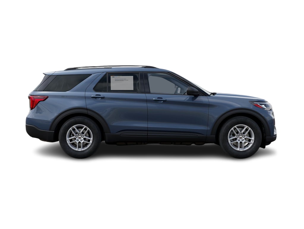 Thumbnail: 2027 Ford Explorer - 13