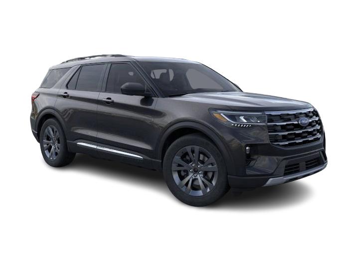 Thumbnail: 2025 Ford Explorer - 14