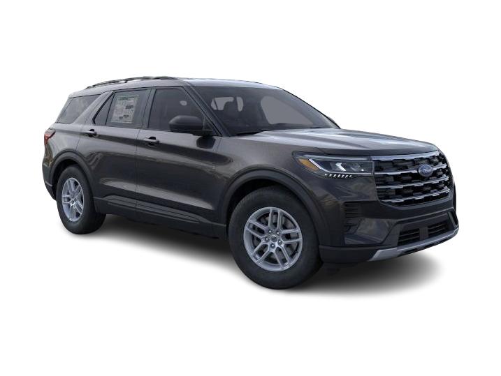 Thumbnail: 2026 Ford Explorer - 14