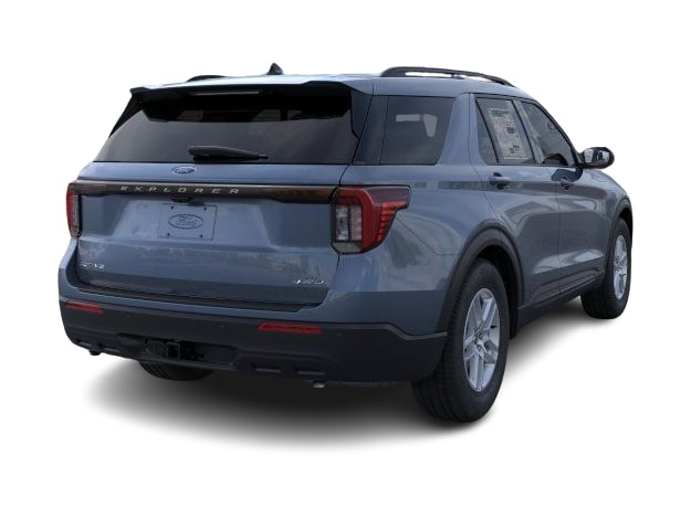 Thumbnail: 2026 Ford Explorer - 14