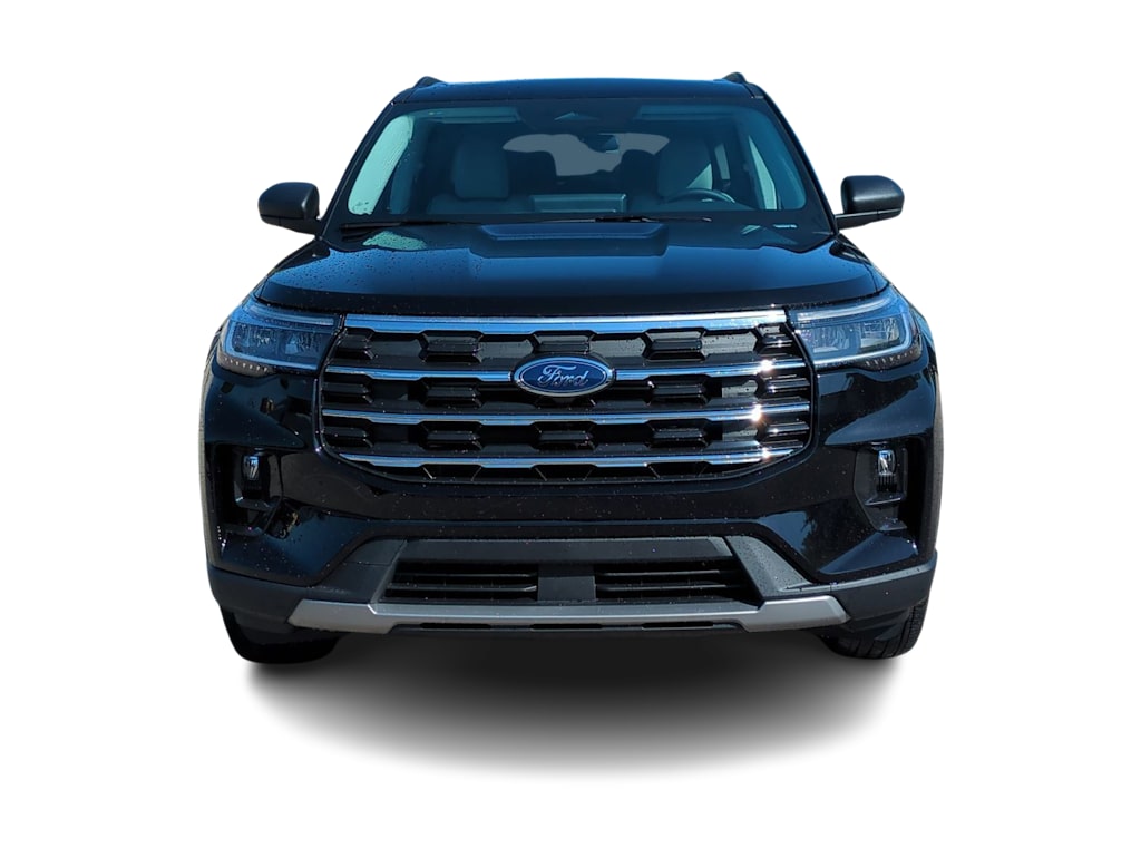 Thumbnail: 2026 Ford Explorer - 6
