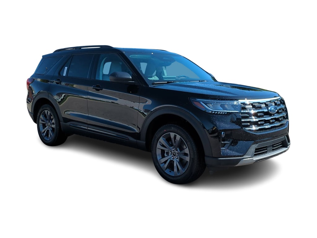 Thumbnail: 2026 Ford Explorer - 19
