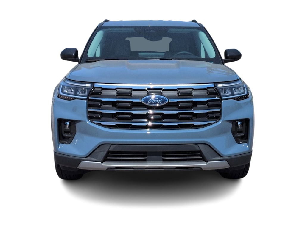 Thumbnail: 2026 Ford Explorer - 6