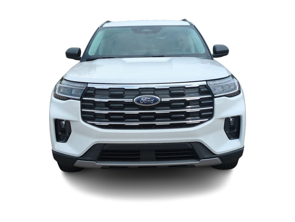 Thumbnail: 2026 Ford Explorer - 6