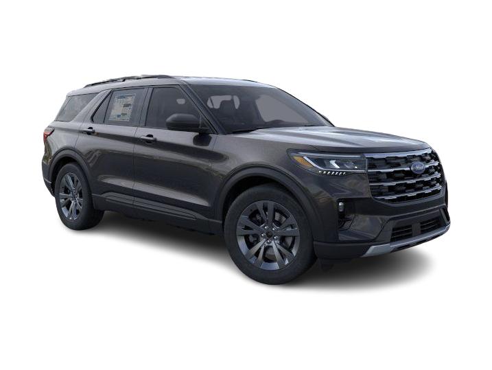 Thumbnail: 2026 Ford Explorer - 14