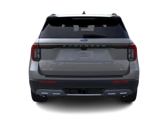 Thumbnail: 2026 Ford Explorer - 5