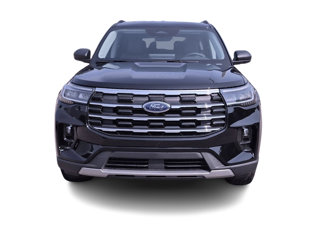 Thumbnail: 2026 Ford Explorer - 6