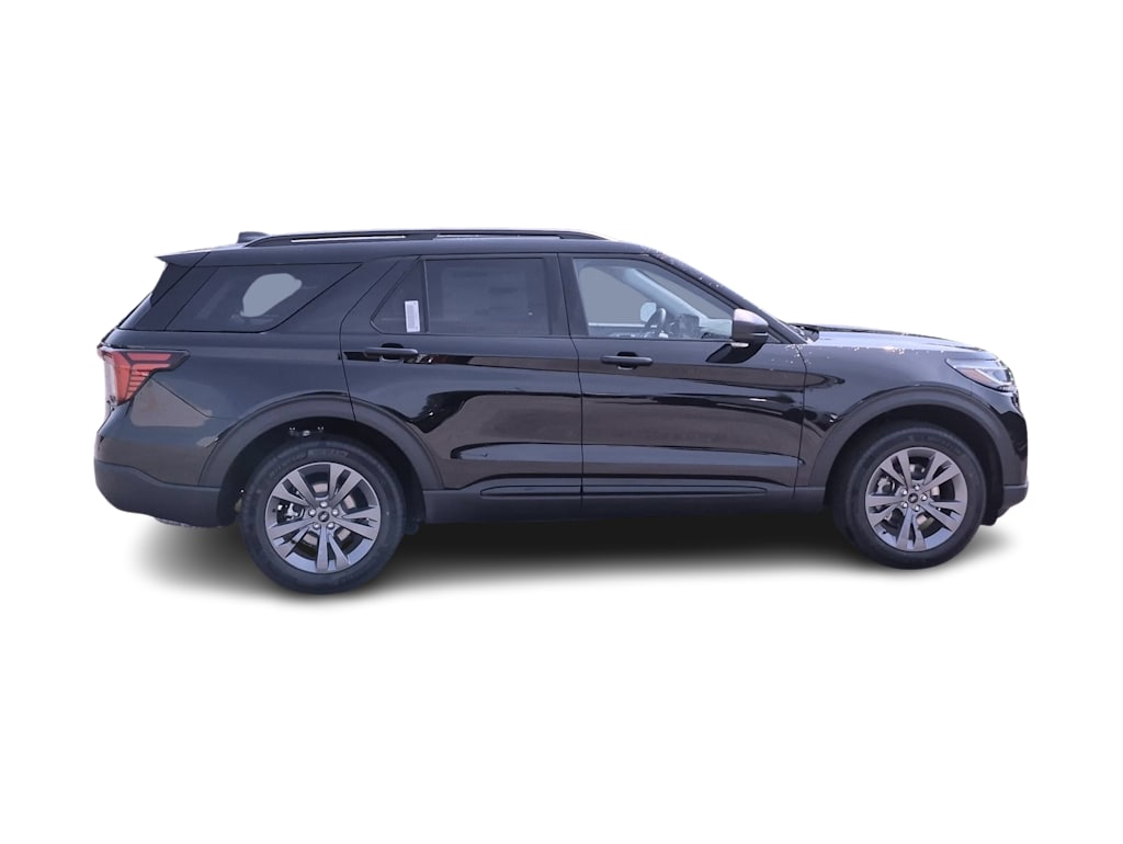 Thumbnail: 2026 Ford Explorer - 21