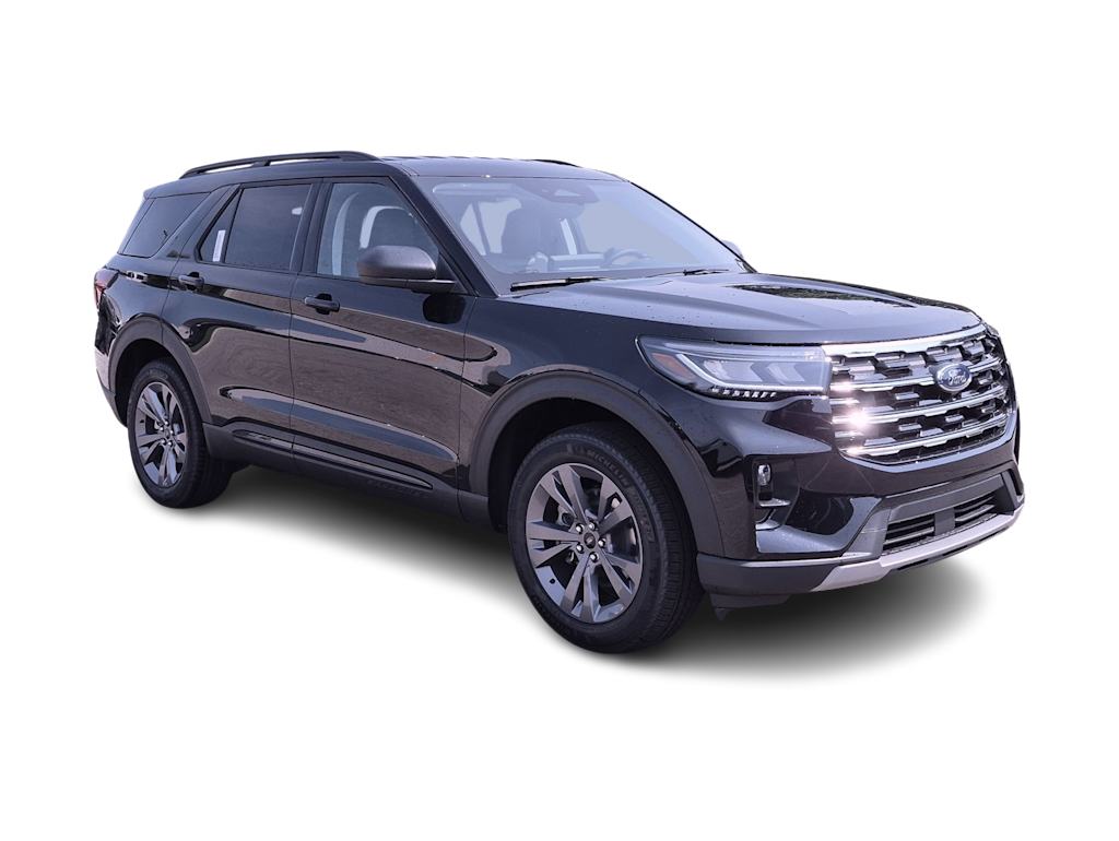 Thumbnail: 2026 Ford Explorer - 18