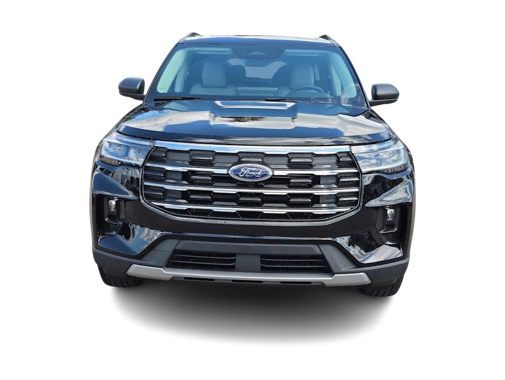 Thumbnail: 2026 Ford Explorer - 6