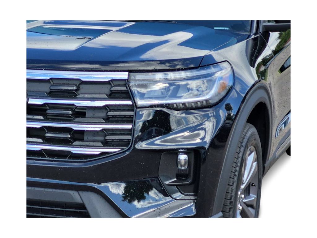 Thumbnail: 2026 Ford Explorer - 23