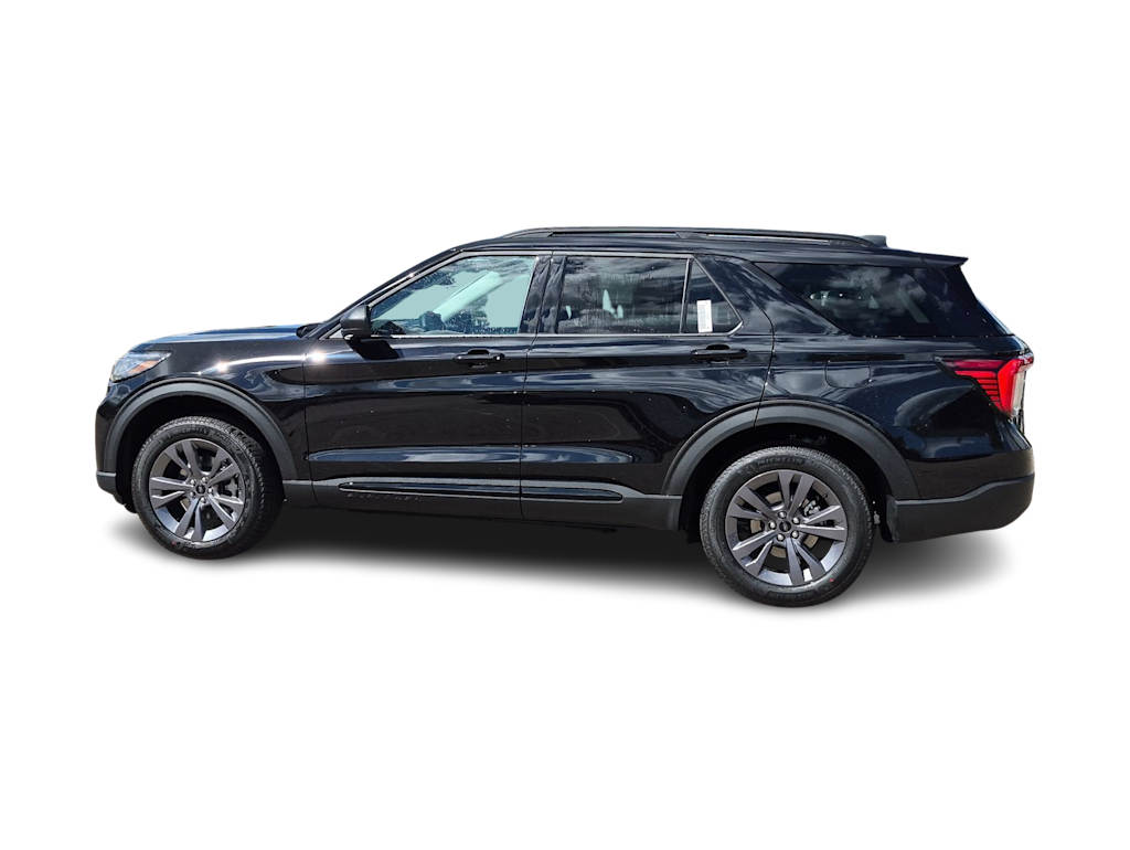 Thumbnail: 2026 Ford Explorer - 3