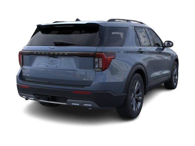 Thumbnail: 2026 Ford Explorer - 15