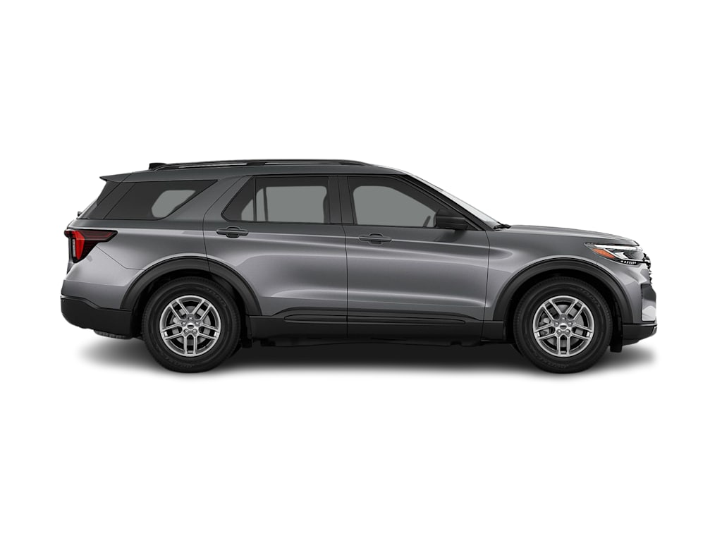 Thumbnail: 2027 Ford Explorer - 8