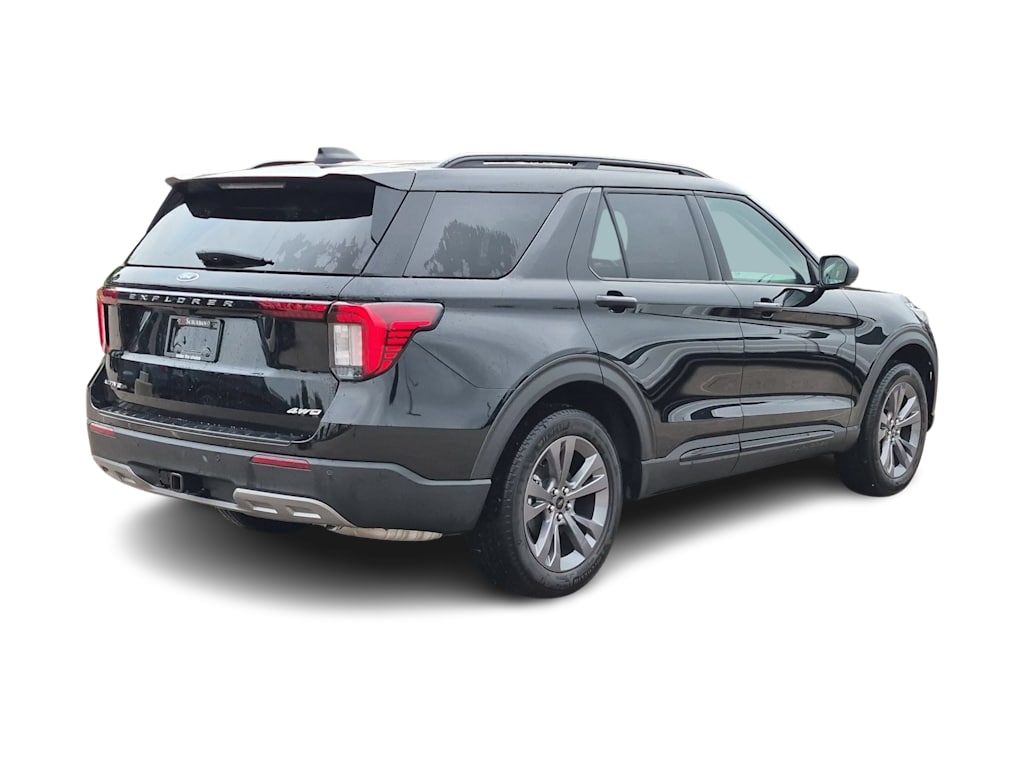Thumbnail: 2026 Ford Explorer - 18