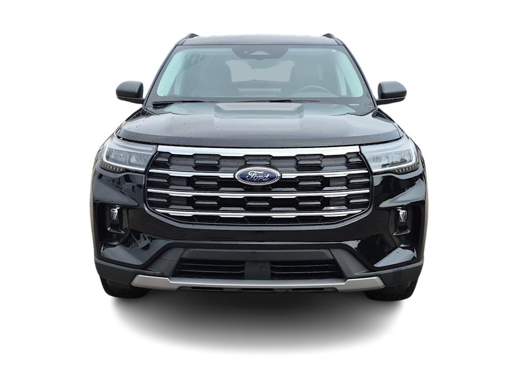 Thumbnail: 2026 Ford Explorer - 6