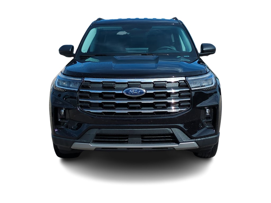 Thumbnail: 2026 Ford Explorer - 6