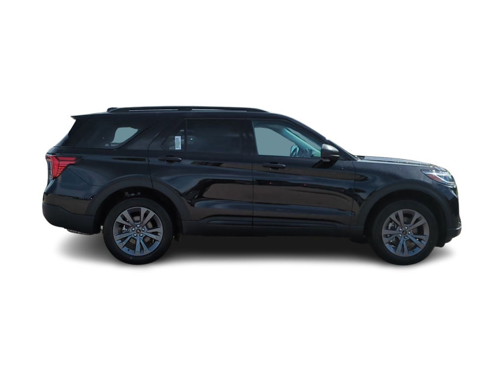 Thumbnail: 2026 Ford Explorer - 21