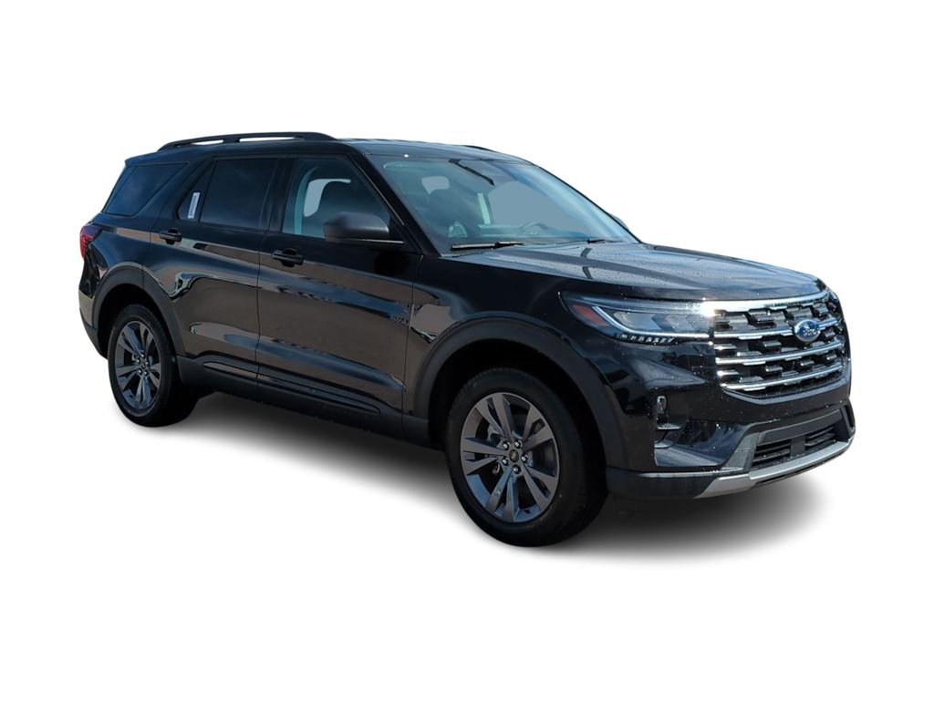 Thumbnail: 2026 Ford Explorer - 18