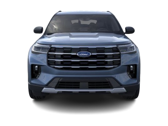 Thumbnail: 2026 Ford Explorer - 13