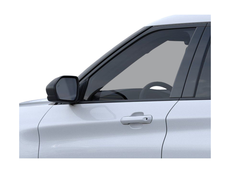 Thumbnail: 2026 Ford Explorer - 20