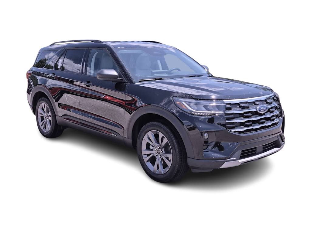 Thumbnail: 2026 Ford Explorer - 16