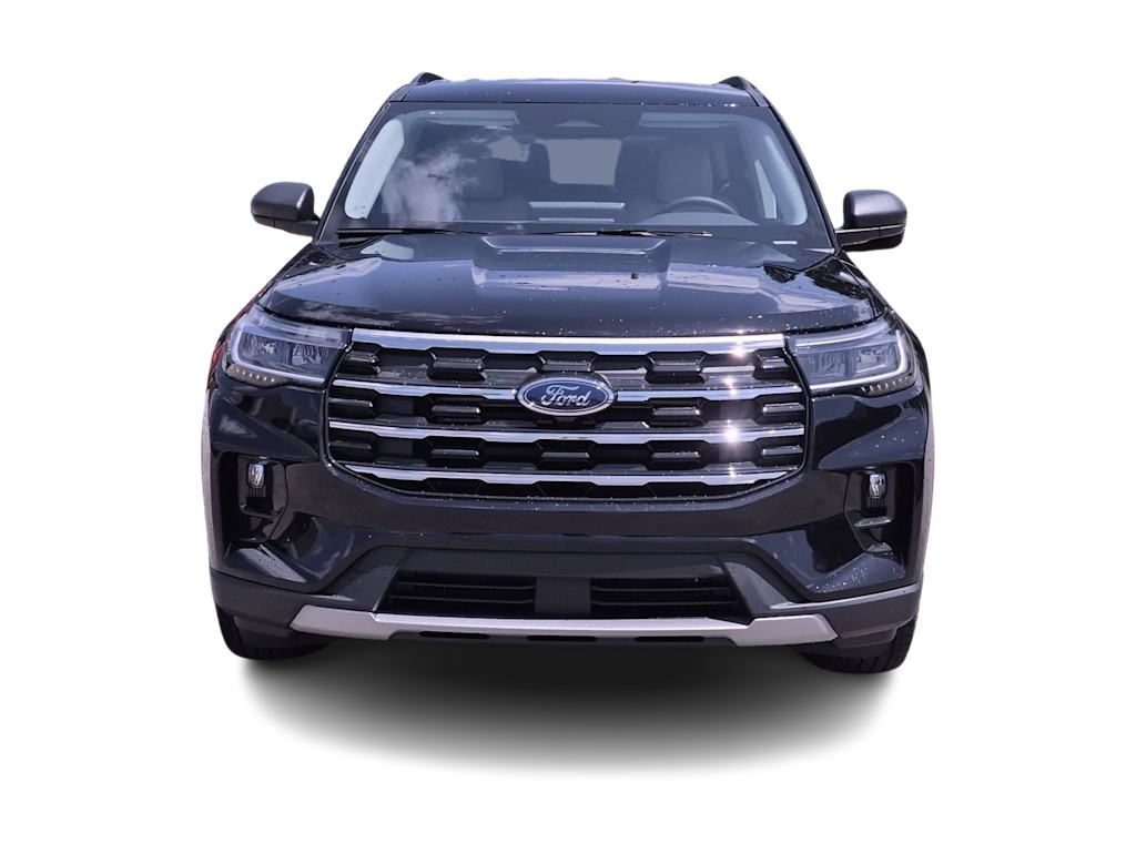 Thumbnail: 2026 Ford Explorer - 6
