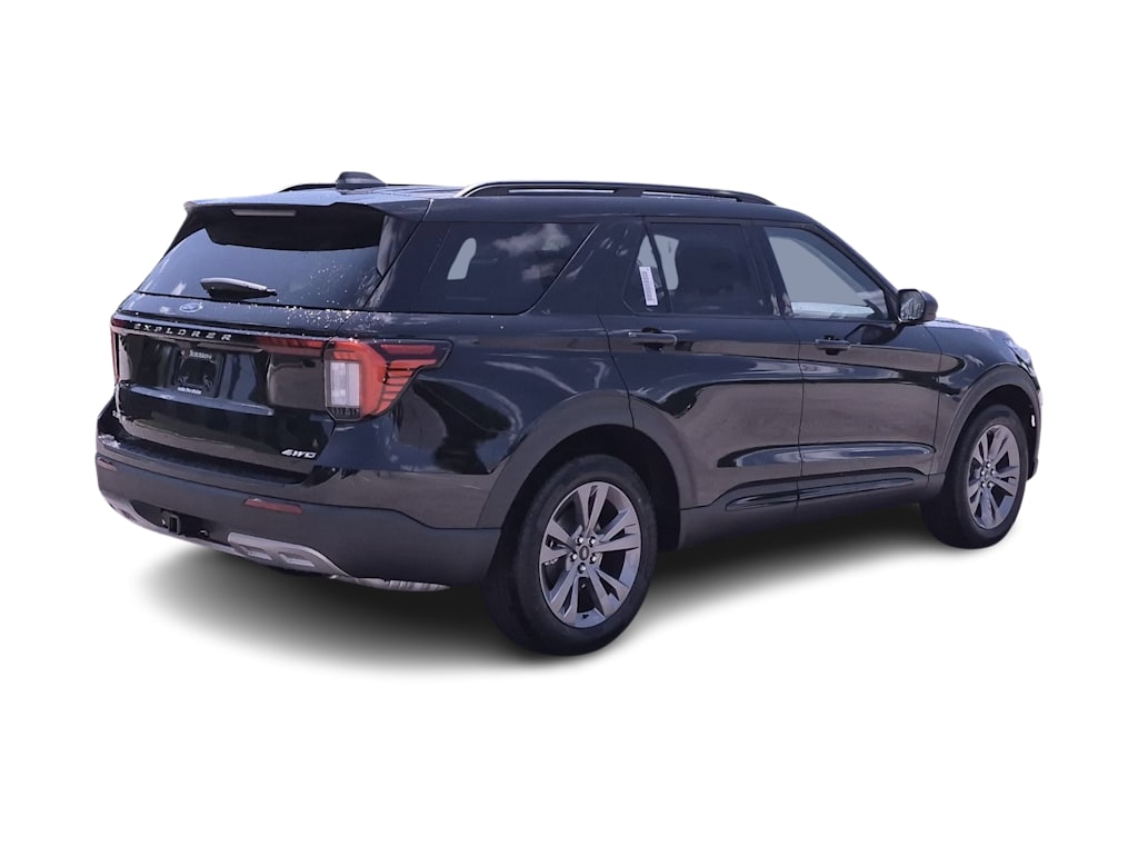 Thumbnail: 2026 Ford Explorer - 18