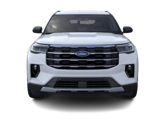 Thumbnail: 2026 Ford Explorer - 6