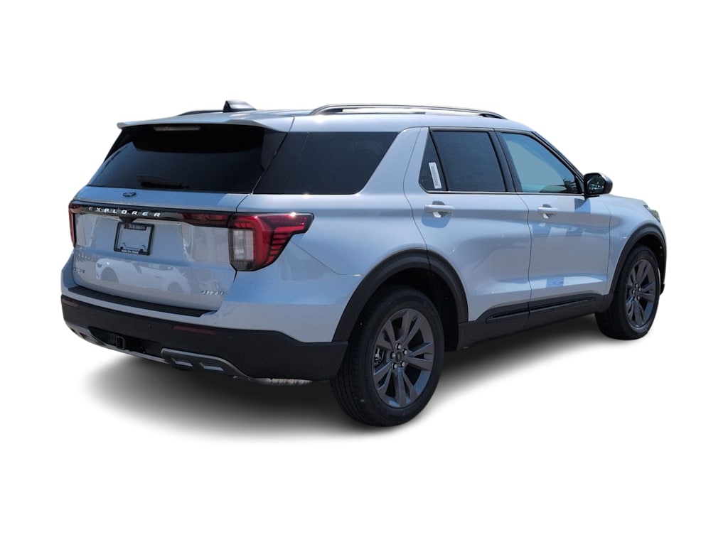 Thumbnail: 2026 Ford Explorer - 22
