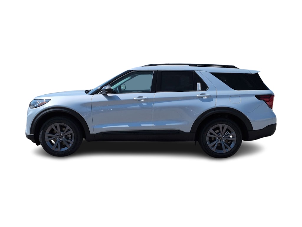 Thumbnail: 2026 Ford Explorer - 3