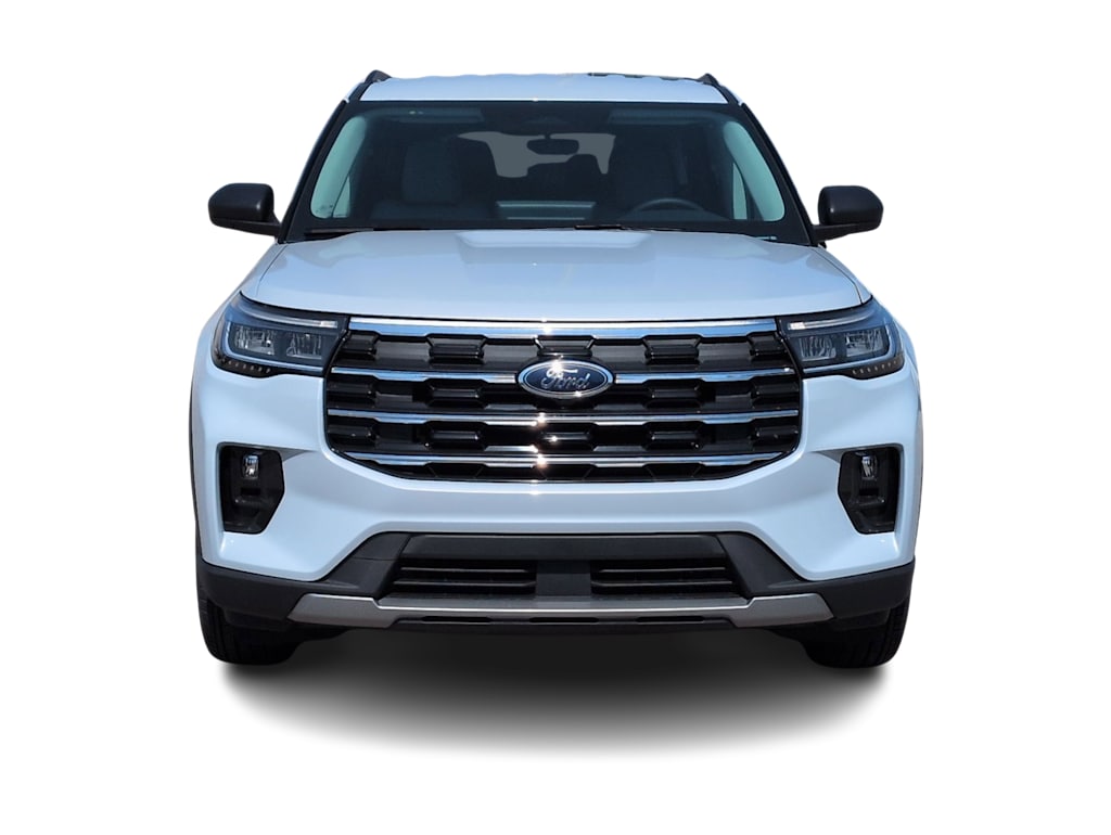 Thumbnail: 2026 Ford Explorer - 6