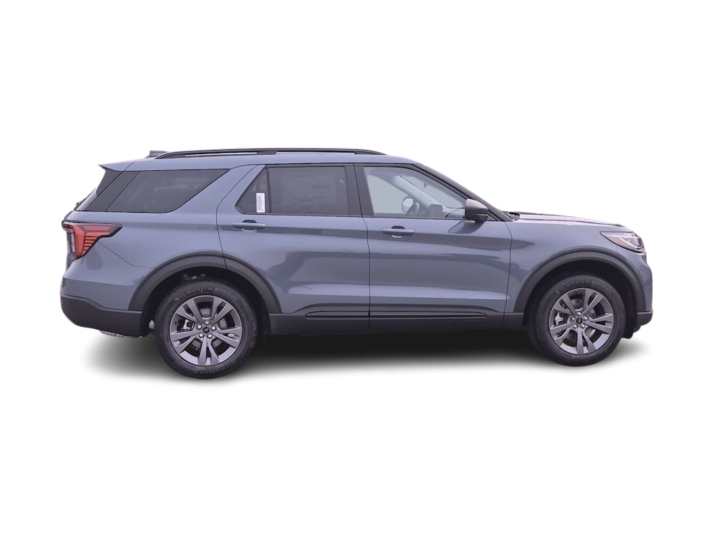 Thumbnail: 2026 Ford Explorer - 22