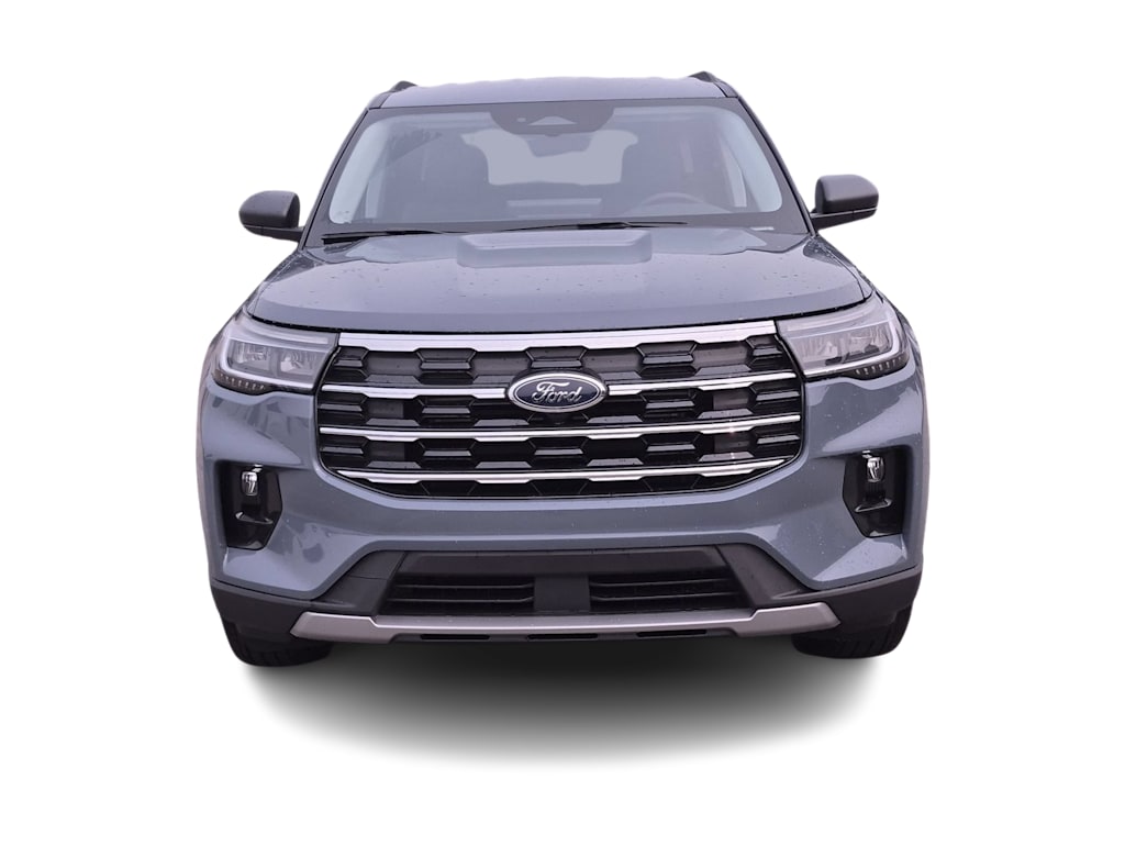 Thumbnail: 2026 Ford Explorer - 6