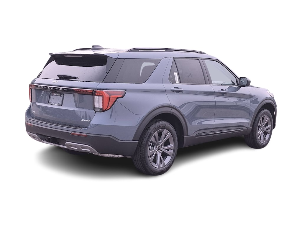 Thumbnail: 2026 Ford Explorer - 21