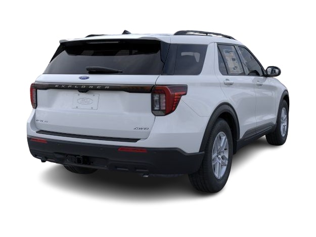 Thumbnail: 2026 Ford Explorer - 16