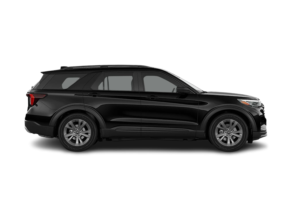 Thumbnail: 2027 Ford Explorer - 17