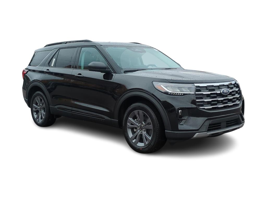Thumbnail: 2026 Ford Explorer - 19