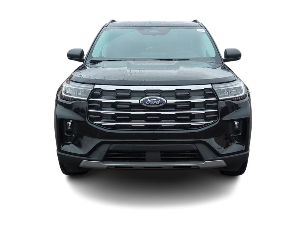 Thumbnail: 2026 Ford Explorer - 6
