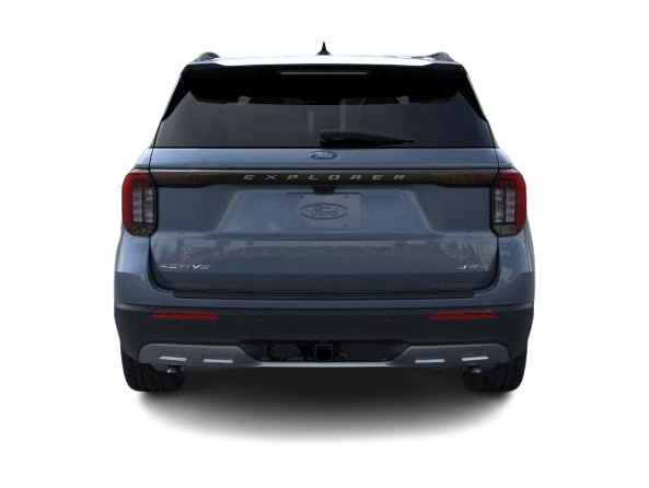 Thumbnail: 2026 Ford Explorer - 5