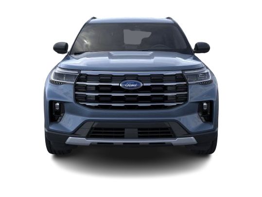 Thumbnail: 2026 Ford Explorer - 13